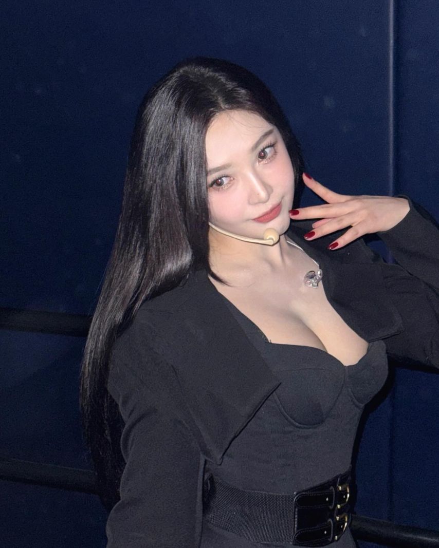 레드벨벳 조이