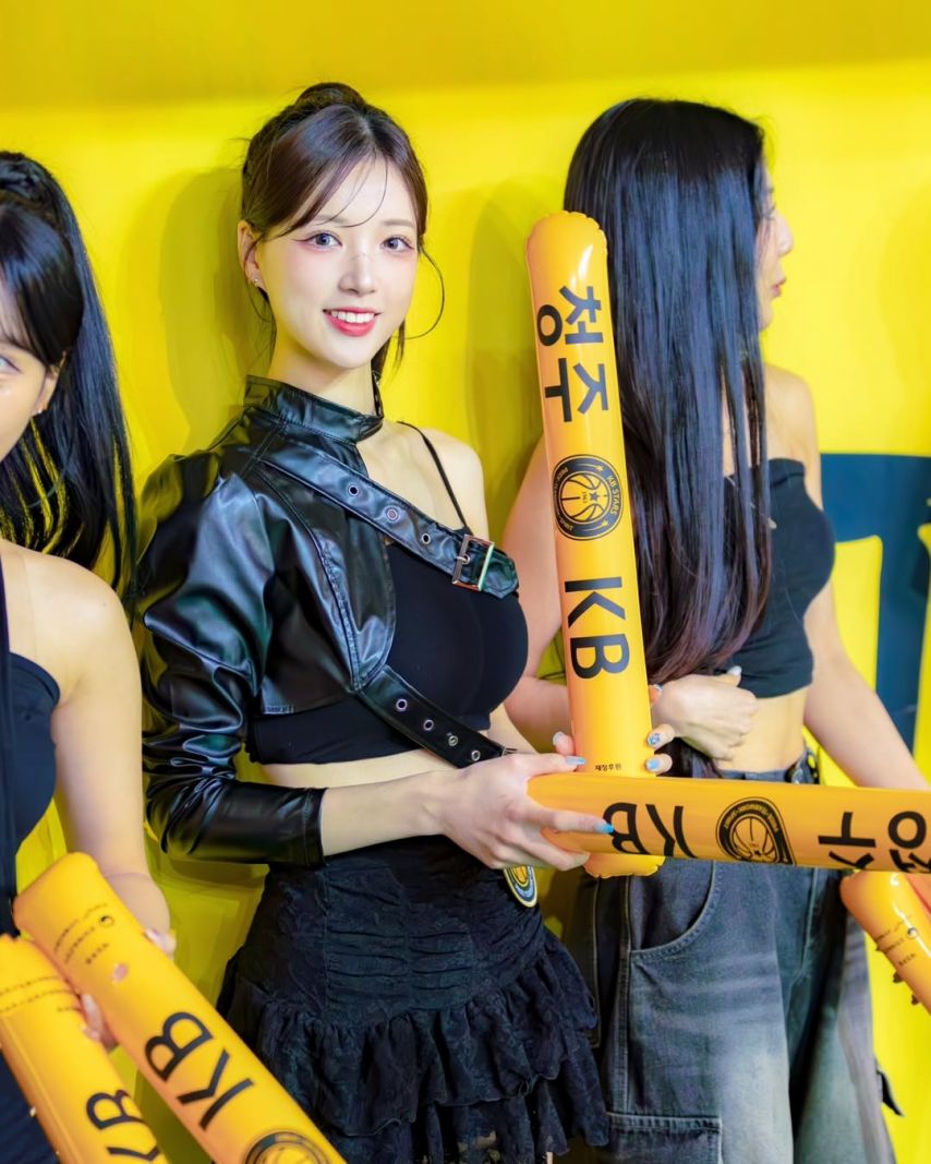 이호정