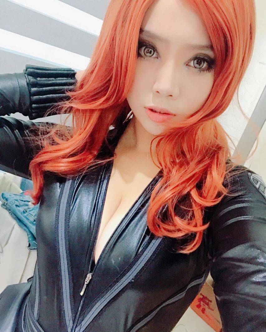 BJ 다미다미