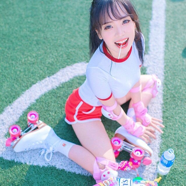 BJ 다미다미