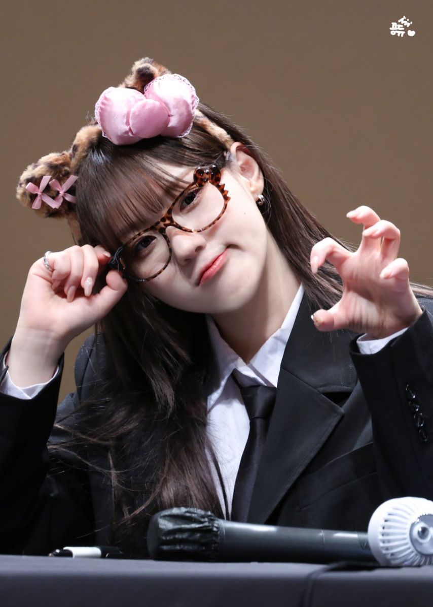 케플러 김채현