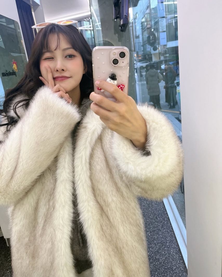 카라 박규리