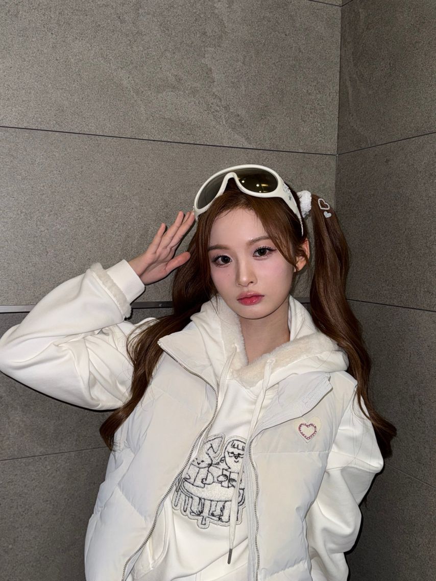 엔믹스 설윤