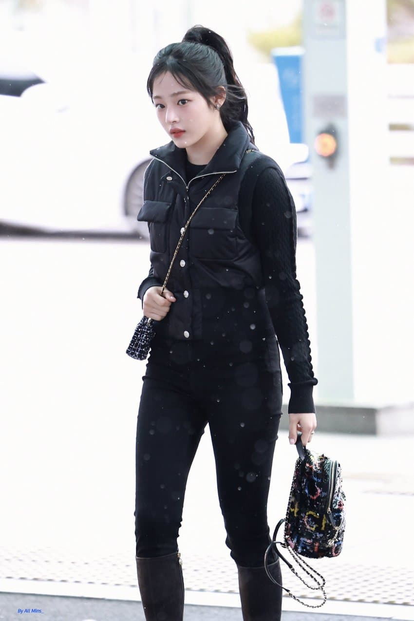 [뉴진스] 민지