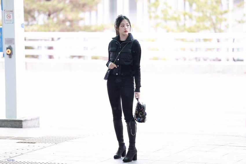 [뉴진스] 민지