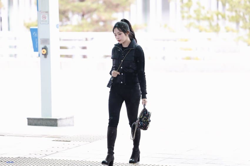 [뉴진스] 민지