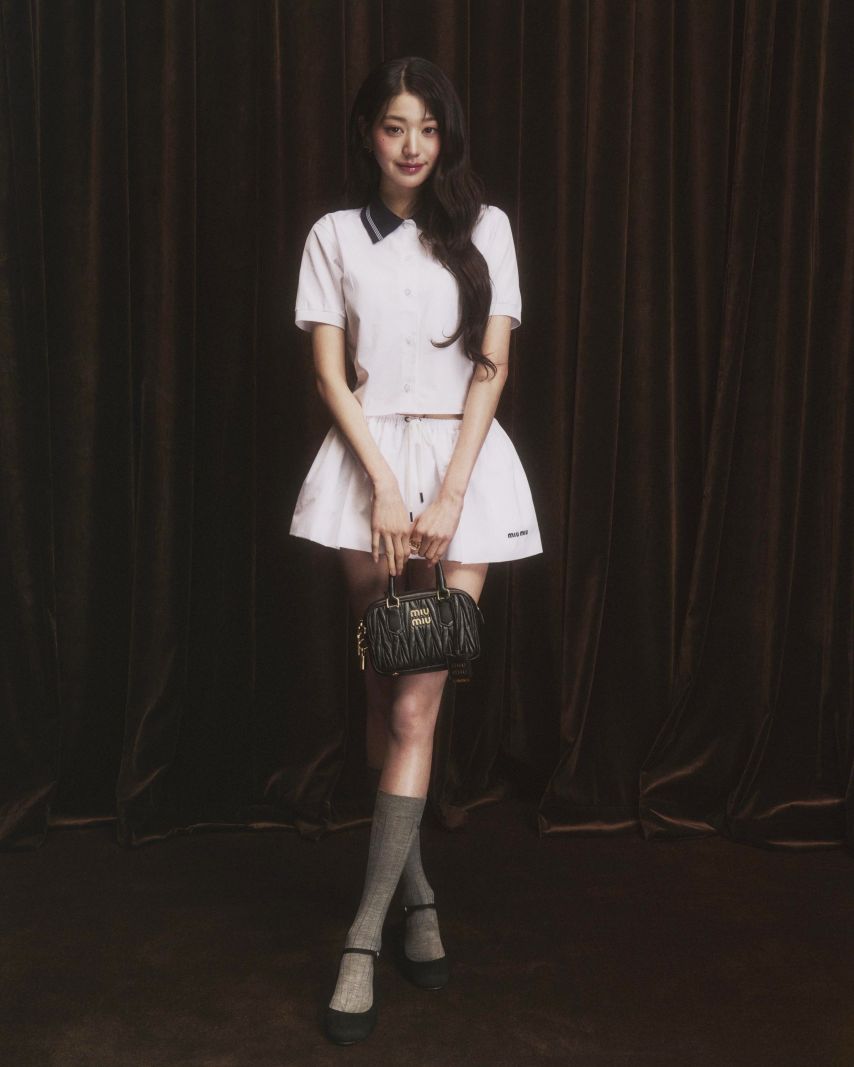아이브 장원영
