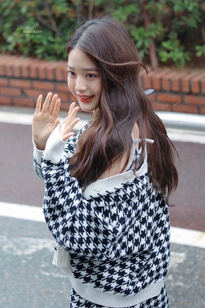 아이브 장원영
