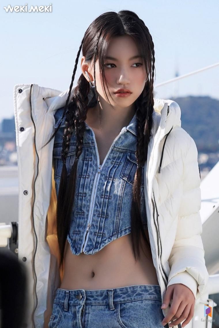 前 위키미키 김도연