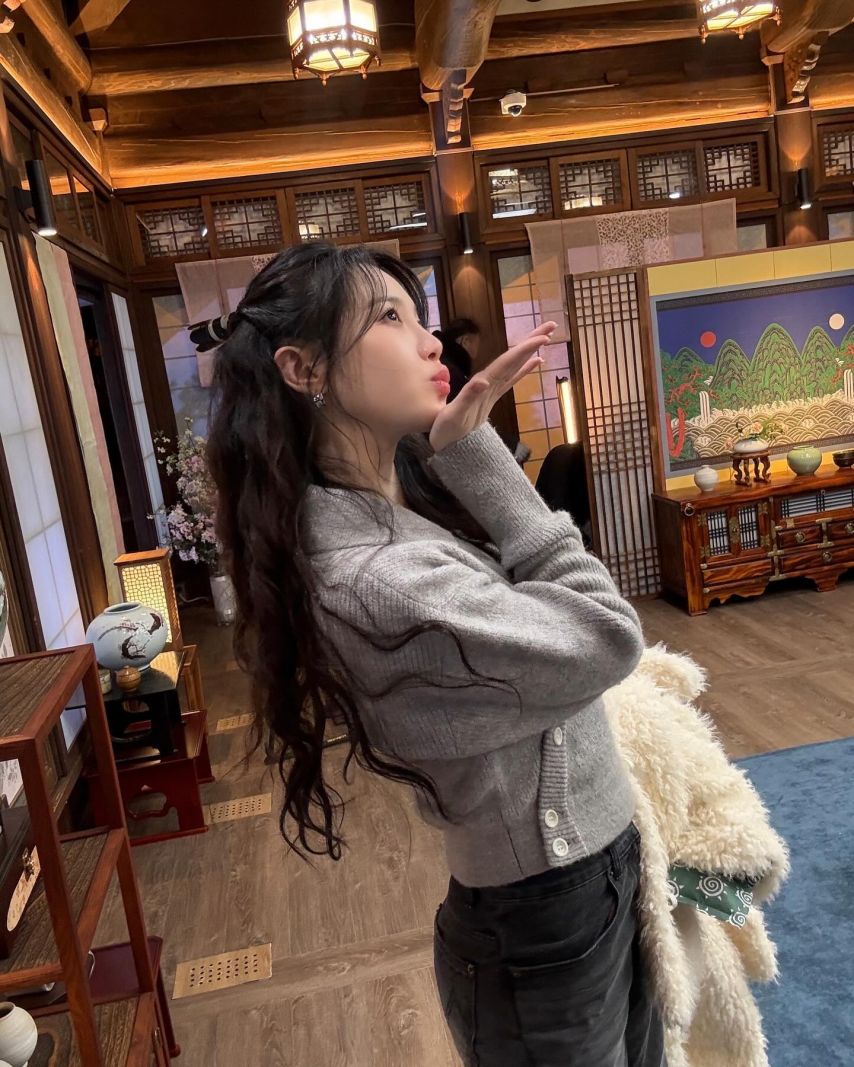 유라 인별