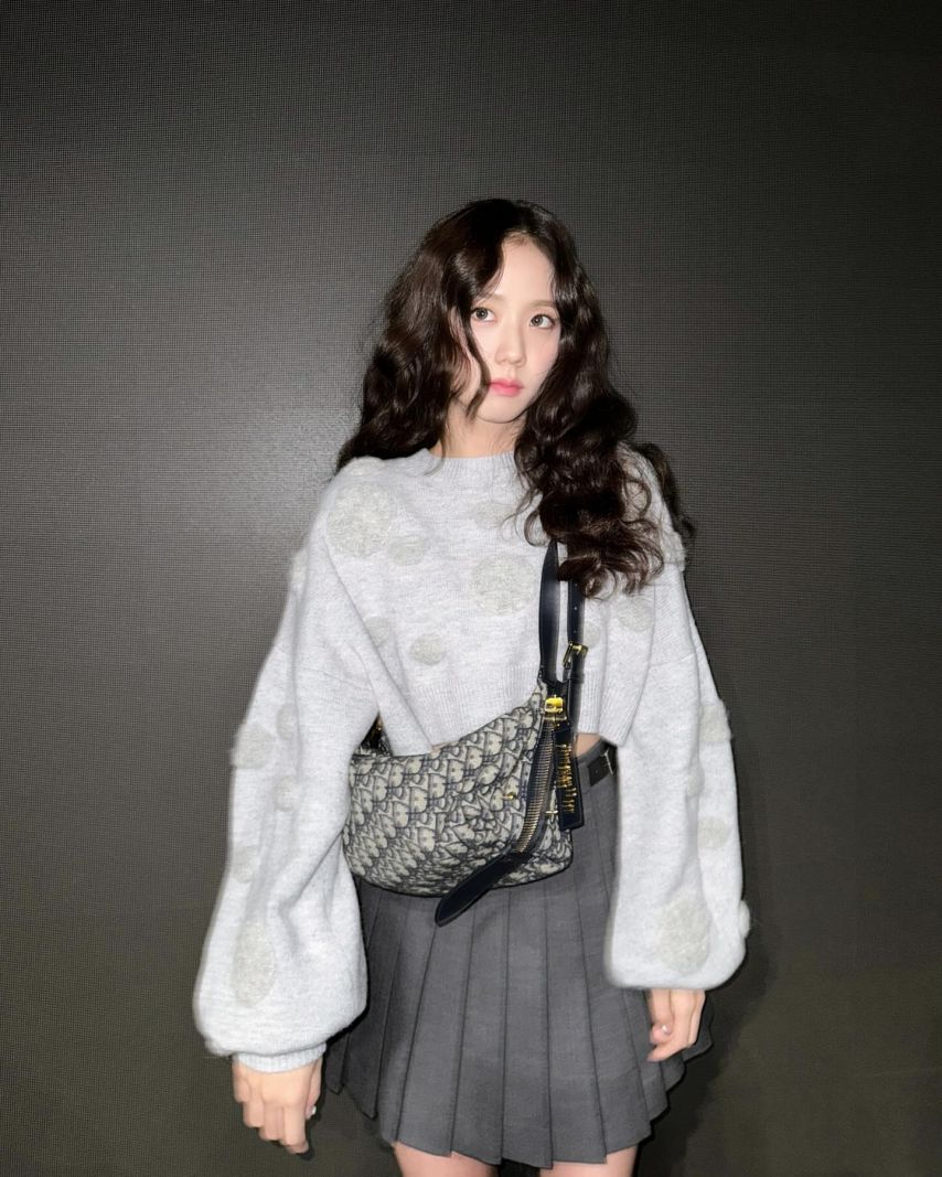 블랙핑크 지수