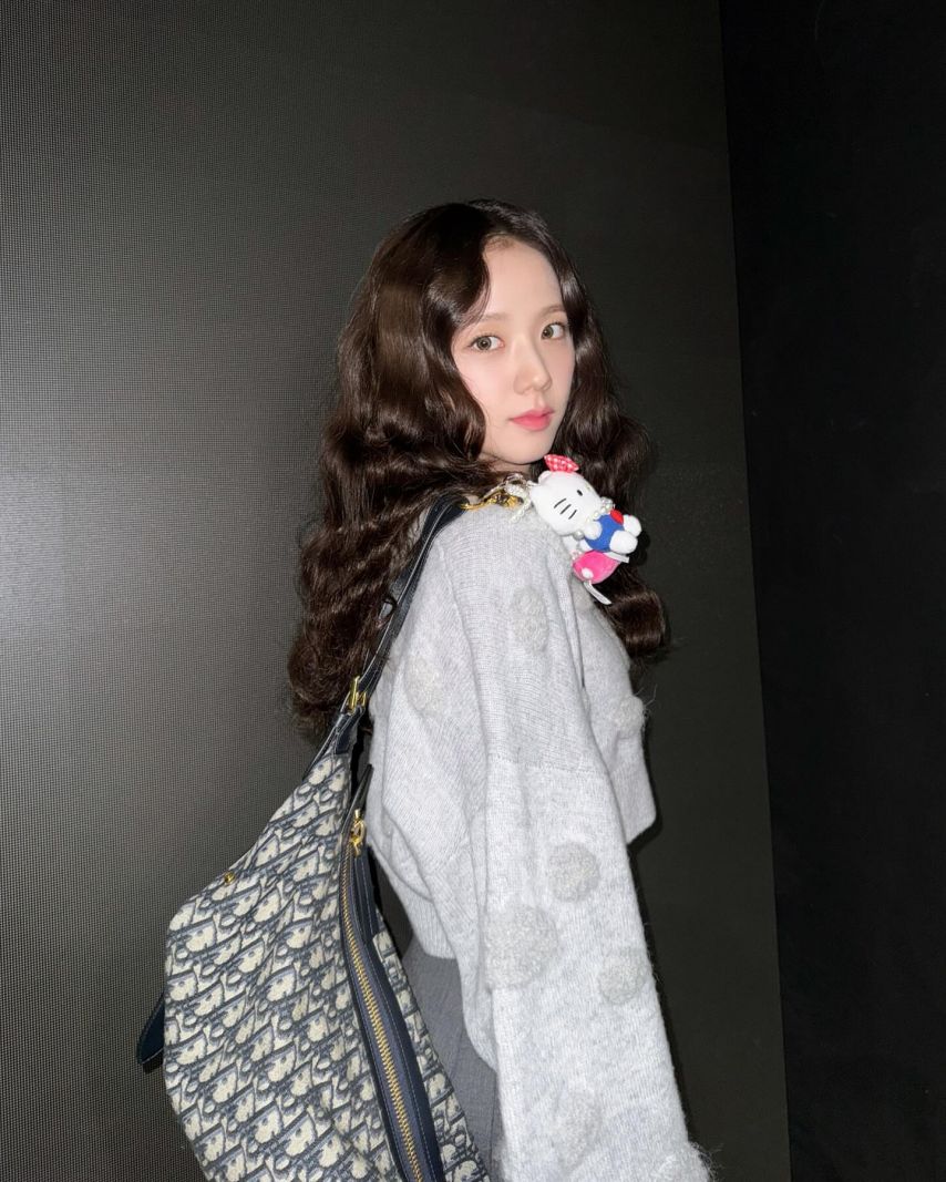 블랙핑크 지수