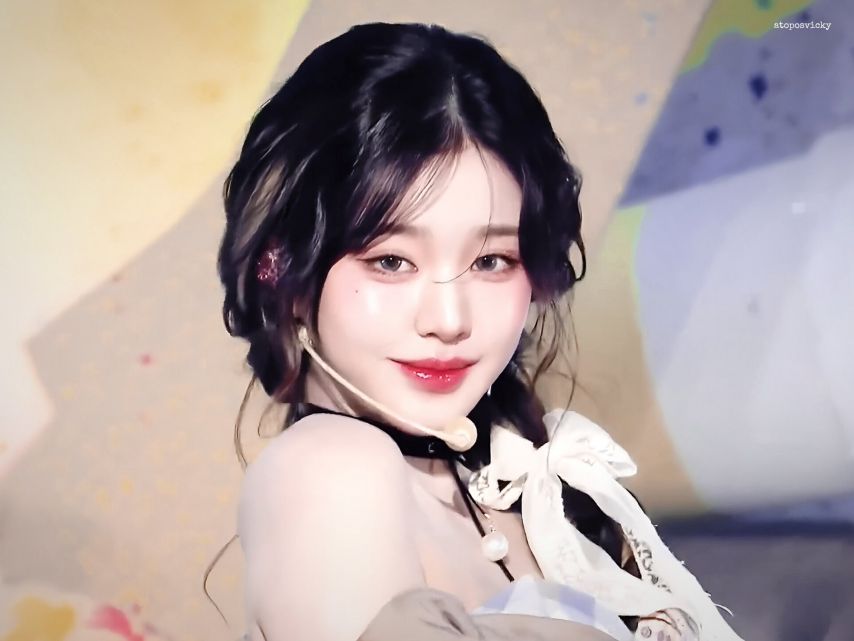 [아이브] 장원영