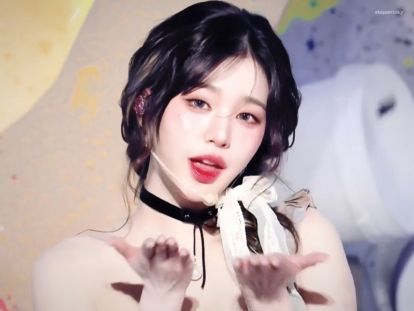 [아이브] 장원영