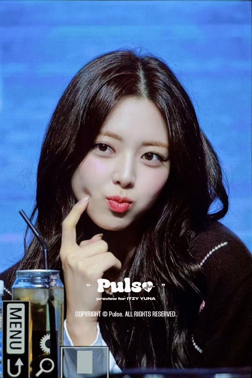 [ITZY] 유나