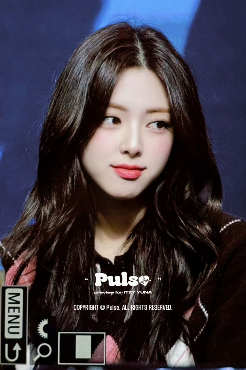 [ITZY] 유나