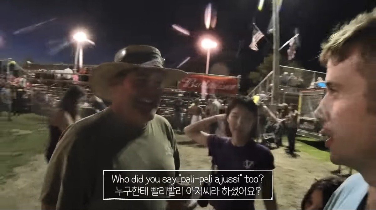 유튜브에서 35년 전의 미군 전우를 알아본 아재ㄷㄷㄷ