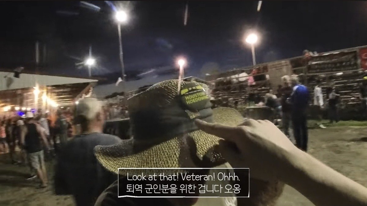 유튜브에서 35년 전의 미군 전우를 알아본 아재ㄷㄷㄷ