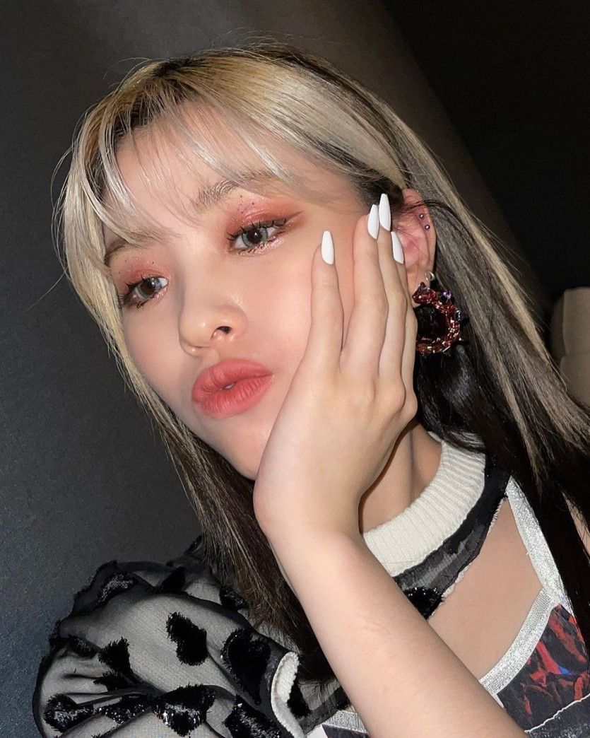 ITZY 류진