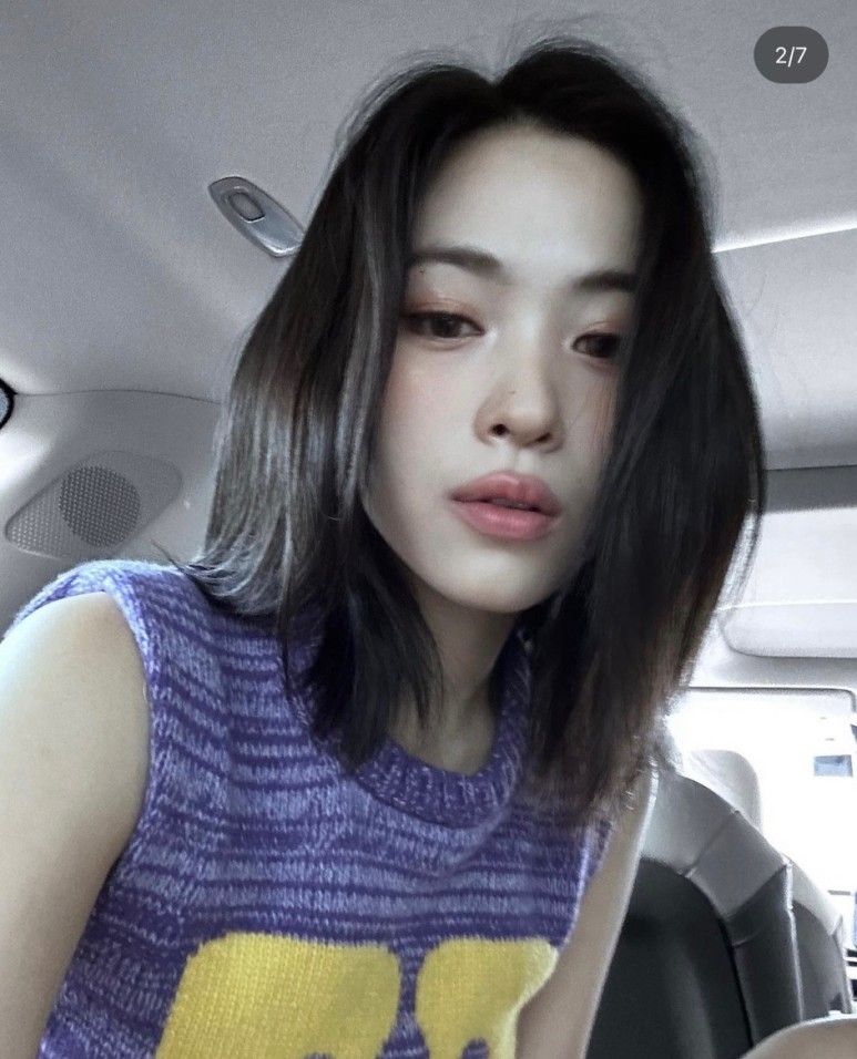 ITZY 류진
