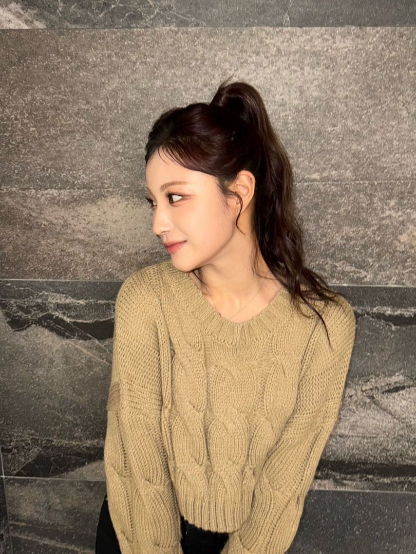 아이칠린 이지,  예주