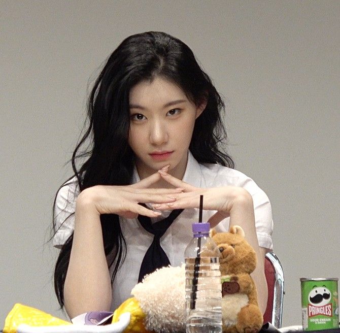ITZY 채령