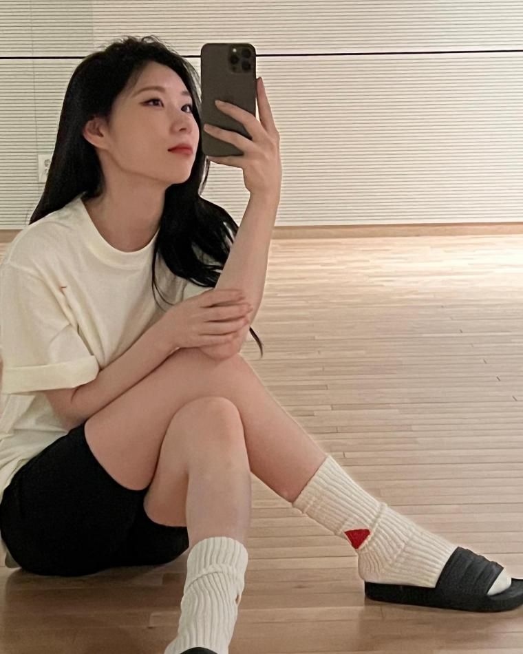 ITZY 채령