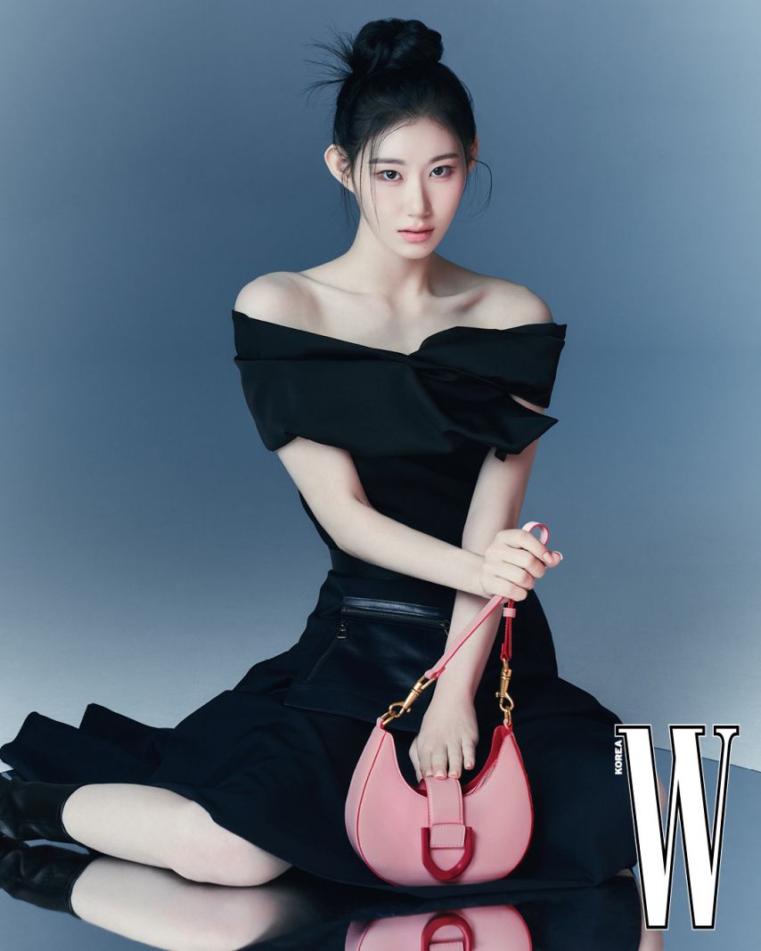 ITZY 채령
