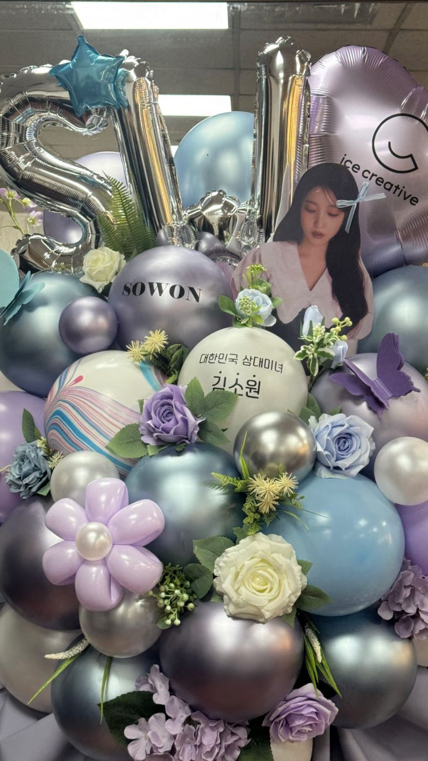 여자친구 소원