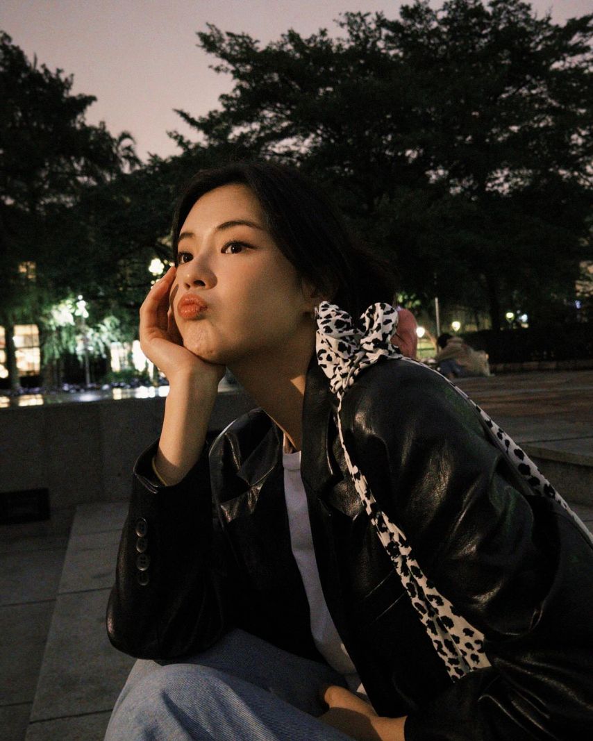 이선빈 인별