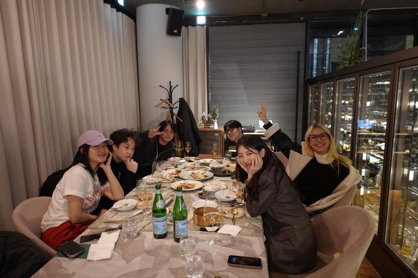 수지 인별 나라는가수 독일팀