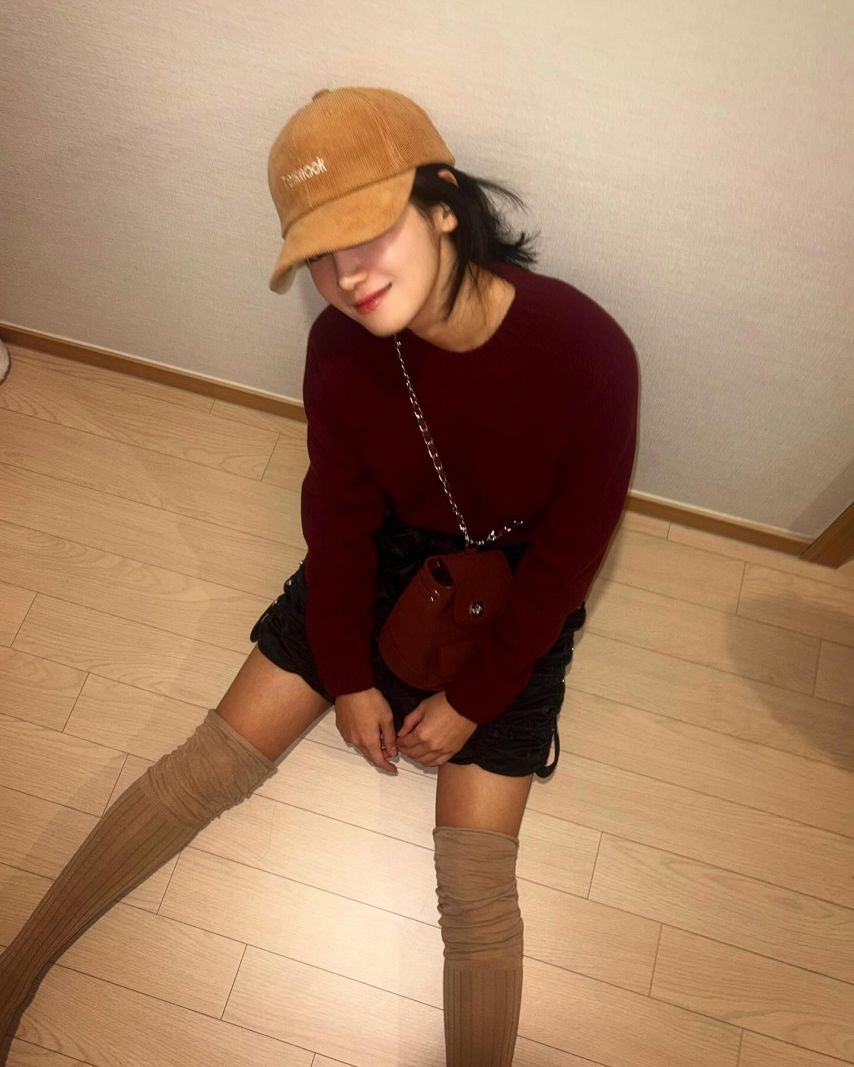 박주현 인별
