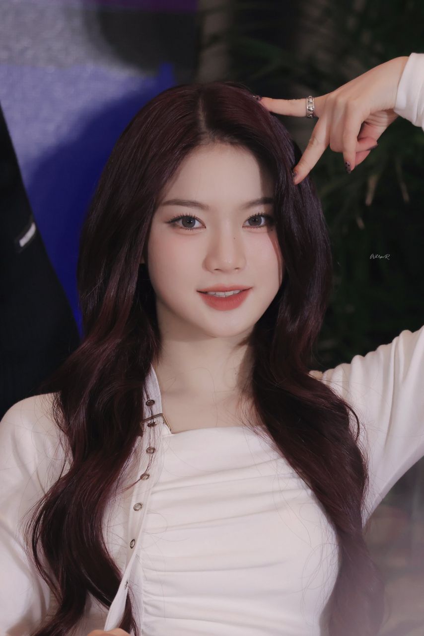스테이씨 아이사
