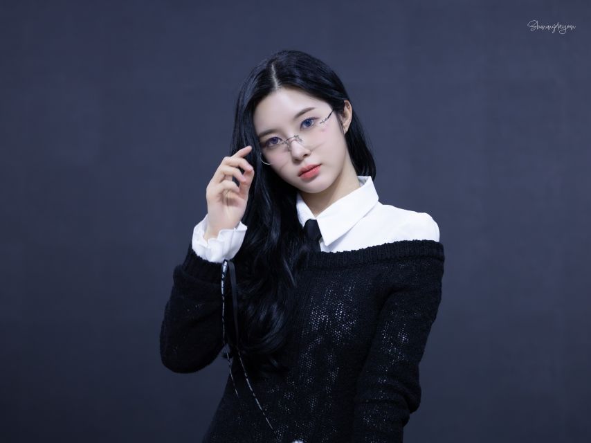 케플러 김다연