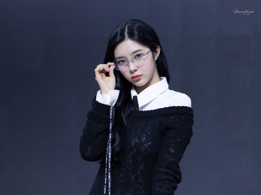 케플러 김다연