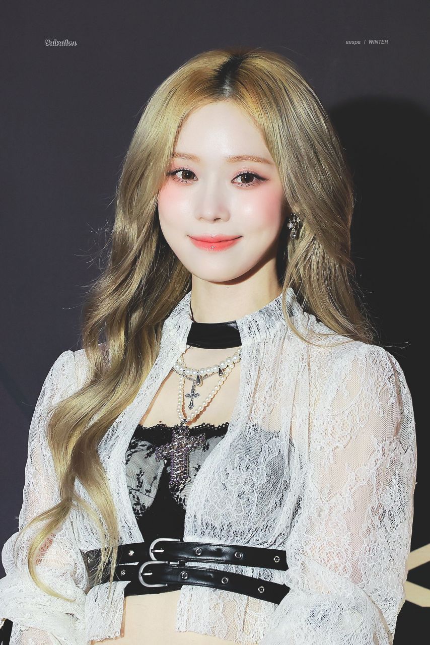 에스파 윈터