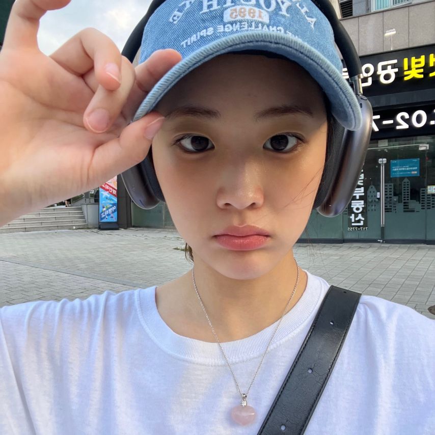 아이칠린 주니