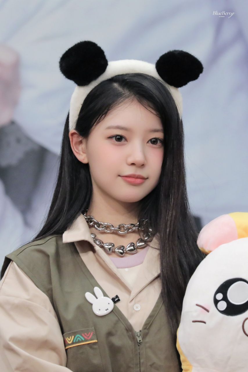 아일릿 모카