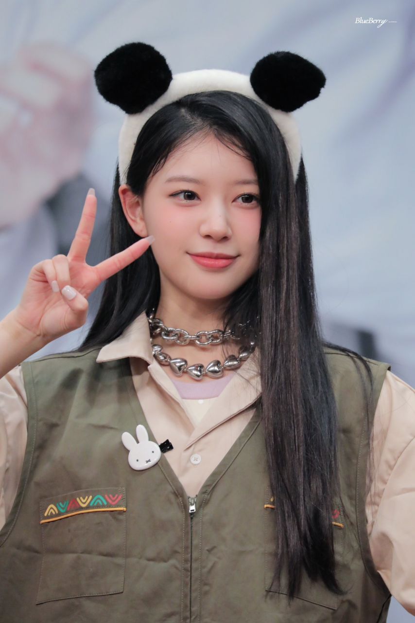 아일릿 모카