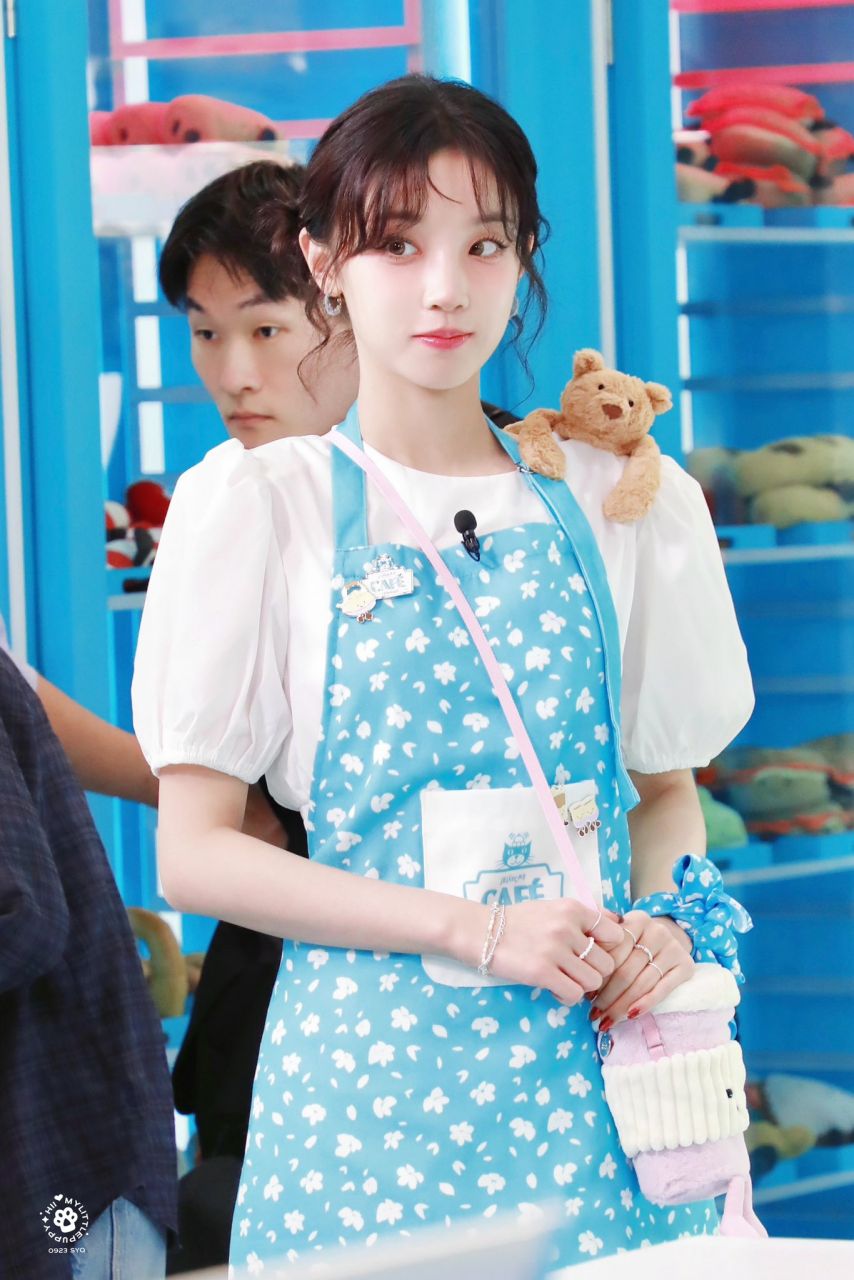 아이들 우기
