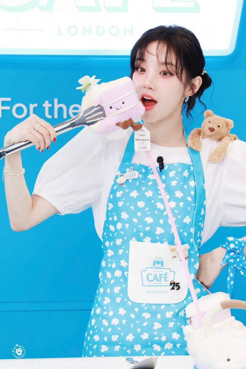 아이들 우기