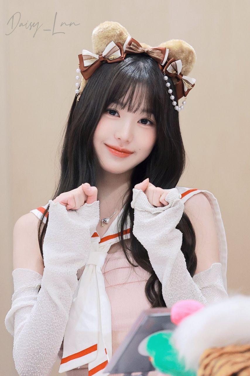 아이브 장원영