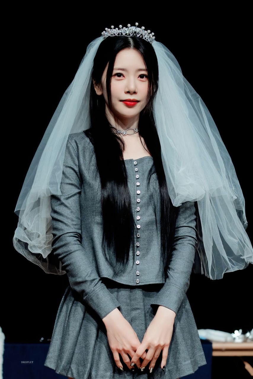 드림캐쳐 지유