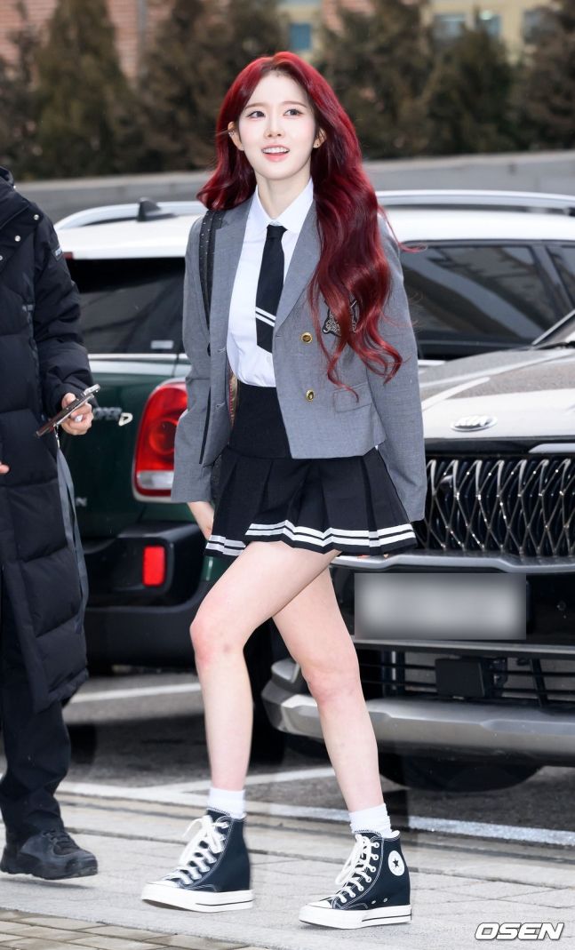 스테이씨 시은