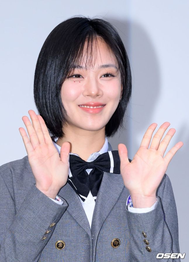 비비