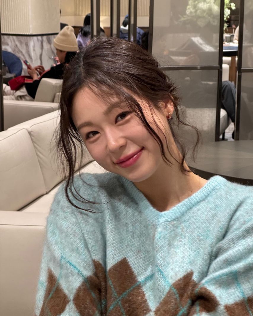 정재희 아나운서