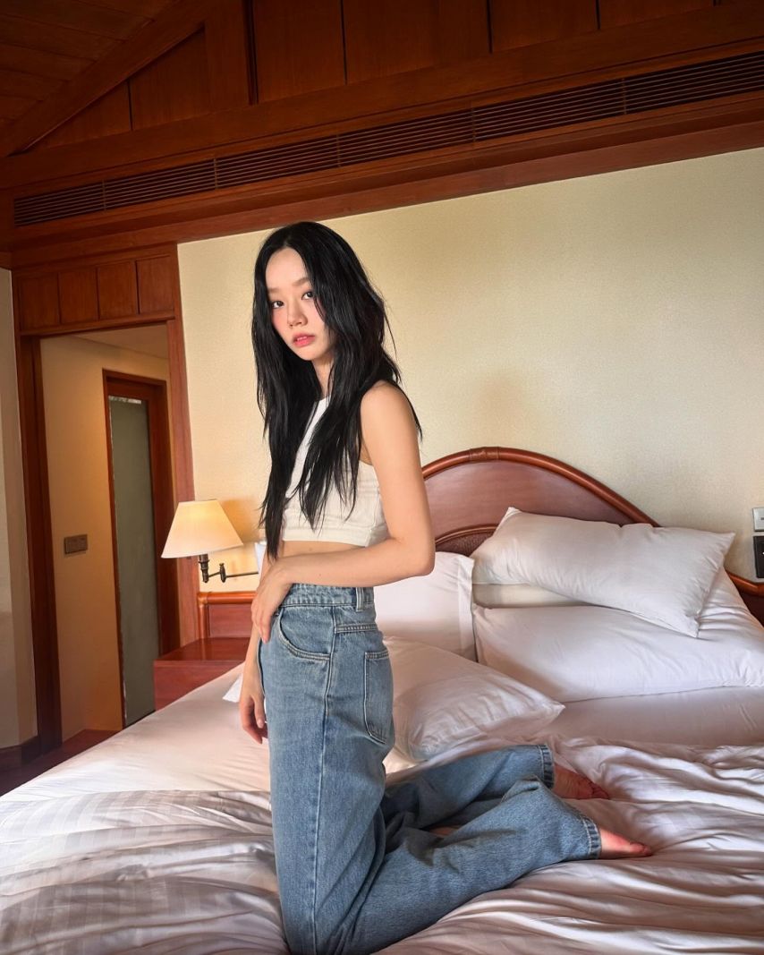 혜리 인별