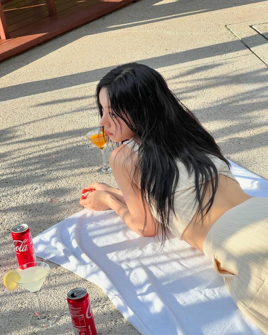 혜리 인별