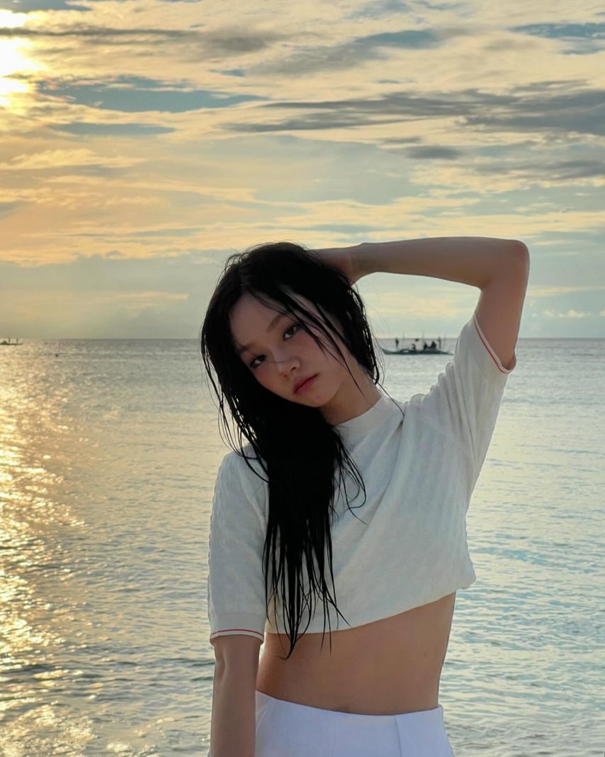 혜리 인별