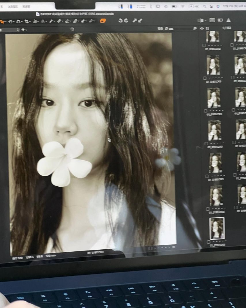 혜리 인별